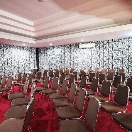 Grand Lifestyle Hotel Denpasar Eksteriør bilde
