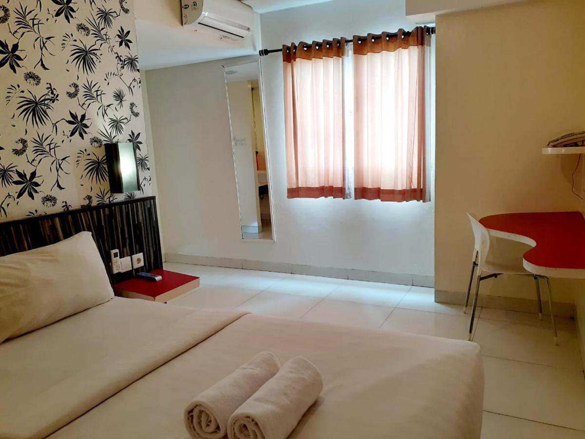 Grand Lifestyle Hotel Denpasar Eksteriør bilde
