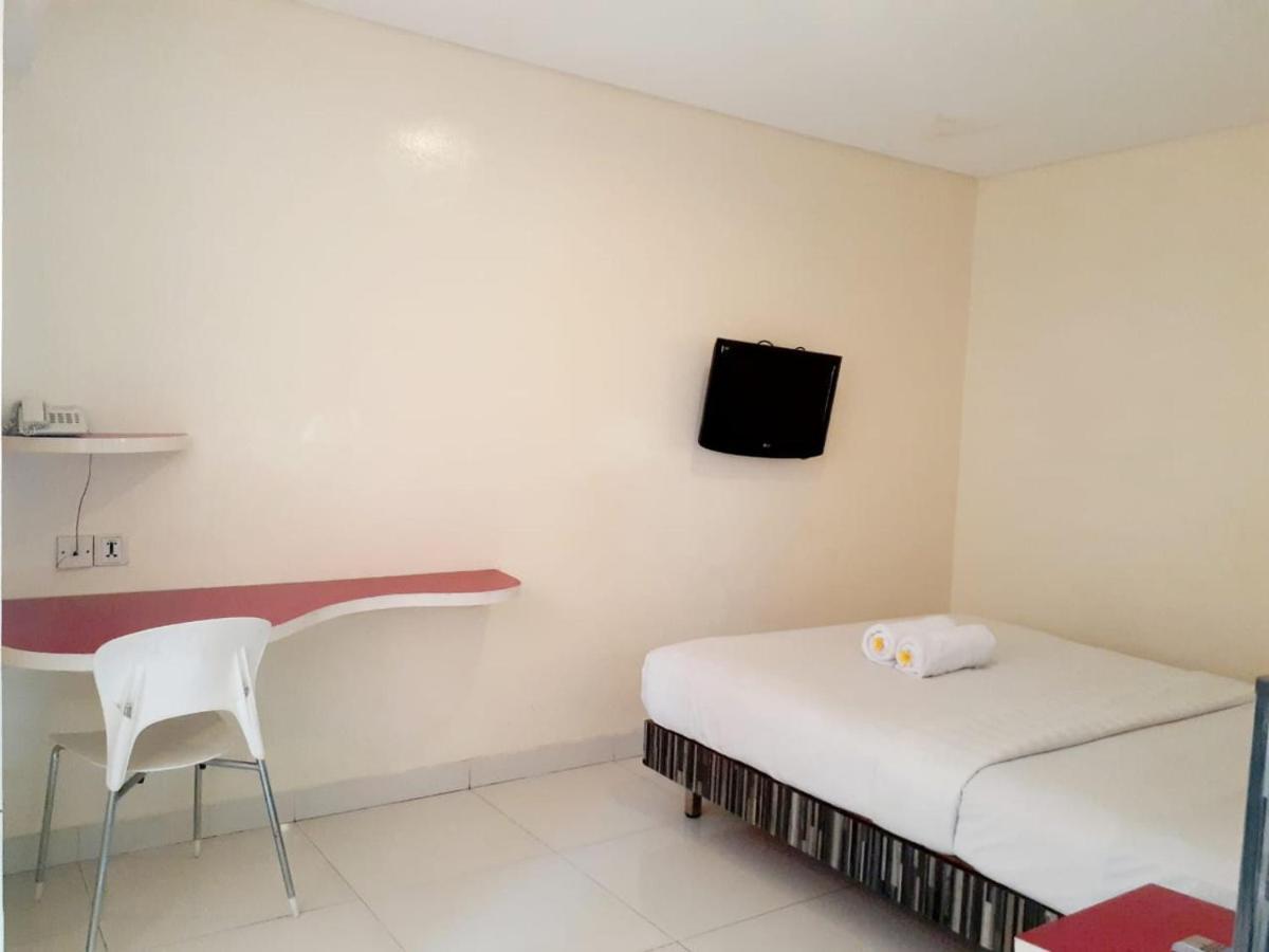 Grand Lifestyle Hotel Denpasar Eksteriør bilde