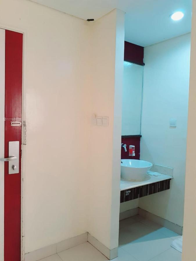 Grand Lifestyle Hotel Denpasar Eksteriør bilde