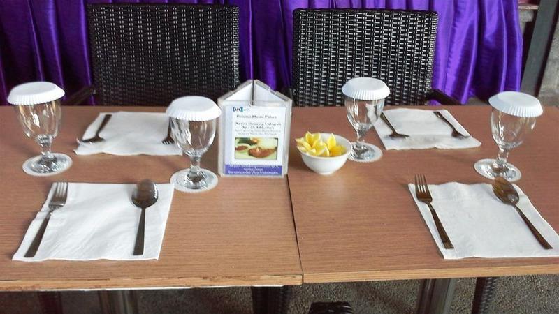 Grand Lifestyle Hotel Denpasar Eksteriør bilde