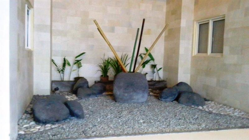 Grand Lifestyle Hotel Denpasar Eksteriør bilde