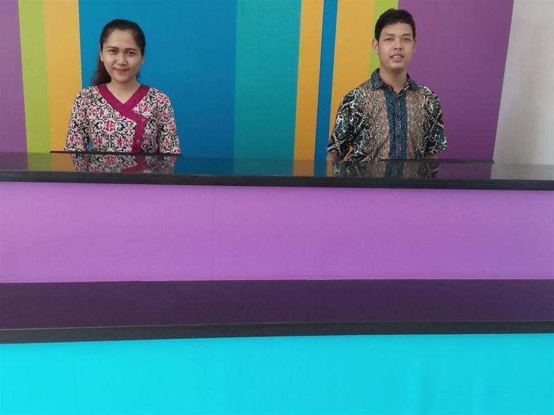 Grand Lifestyle Hotel Denpasar Eksteriør bilde