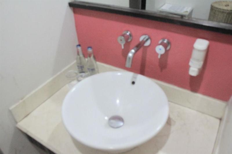 Grand Lifestyle Hotel Denpasar Eksteriør bilde
