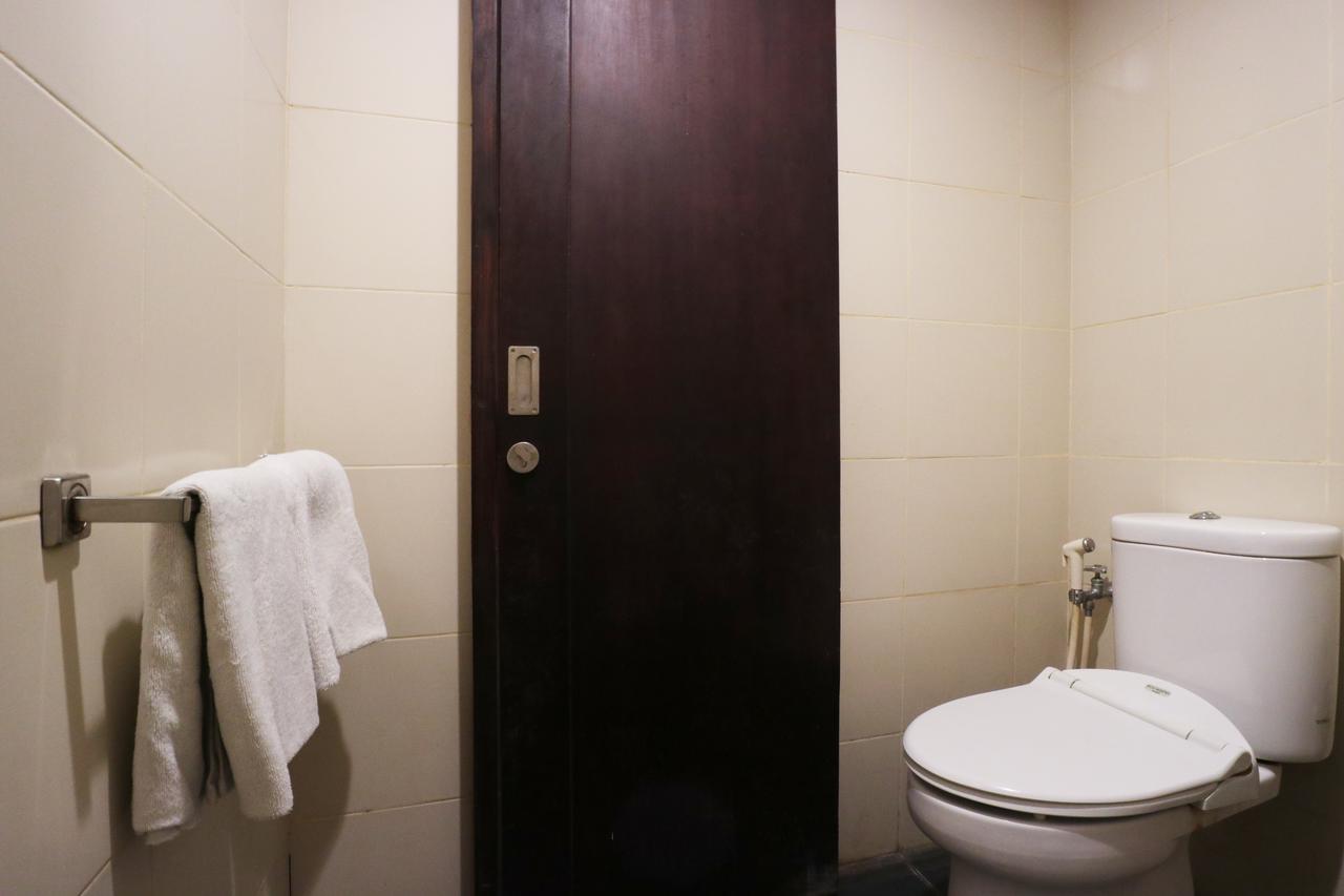 Grand Lifestyle Hotel Denpasar Eksteriør bilde