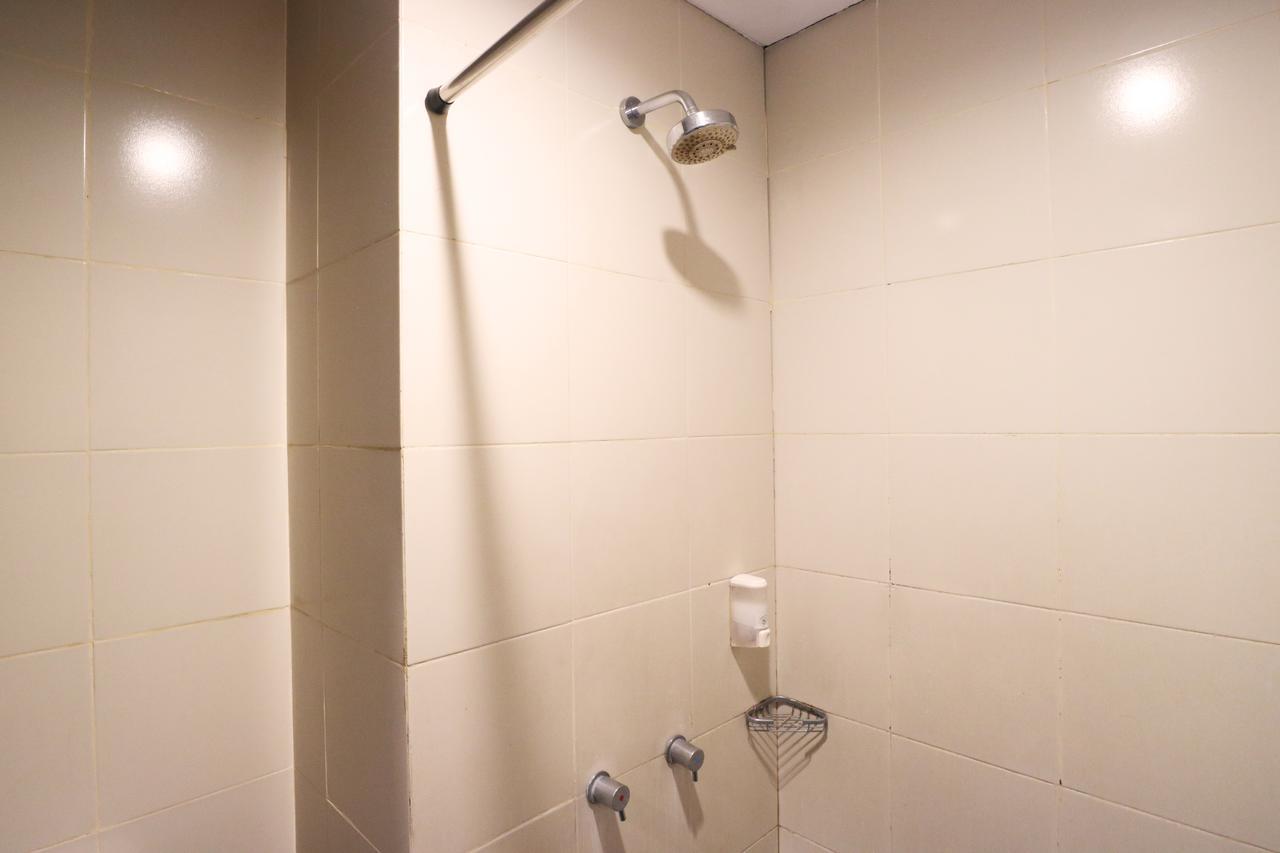 Grand Lifestyle Hotel Denpasar Eksteriør bilde